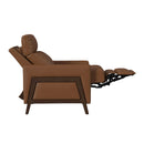Tango P2 Recliner in Pebble Tan - Michael's Discount Furniture