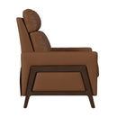Tango P2 Recliner in Pebble Tan - Michael's Discount Furniture