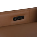Tango P2 Recliner in Pebble Tan - Michael's Discount Furniture