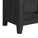 Tobias Bedroom Set with LED - Michael's Discount Furniture
