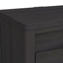 Tobias Bedroom Set with LED - Michael's Discount Furniture