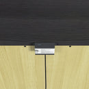 Tobias Bedroom Set with LED - Michael's Discount Furniture