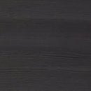 Tobias 5-Drawer Chest in Black - Michael's Discount Furniture