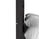 Tobias Bedroom Set with LED - Michael's Discount Furniture