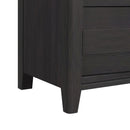Tobias Bedroom Set with LED - Michael's Discount Furniture