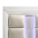 Twenty Nine Storage Bedroom Set