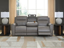 5Z-Comfort Power Reclining Sofa - Michael's Discount Furniture