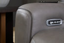 5Z-Comfort Power Reclining Sofa - Michael's Discount Furniture