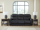 5Z-Comfort Power Reclining Living Room Set