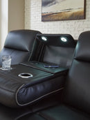 5Z-Comfort Power Reclining Sofa - Michael's Discount Furniture