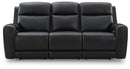5Z-Comfort Power Reclining Sofa - Michael's Discount Furniture