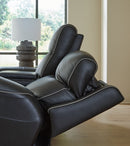 5Z-Comfort Power Reclining Sofa - Michael's Discount Furniture