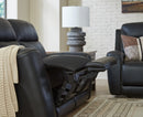 5Z-Comfort Power Reclining Sofa - Michael's Discount Furniture