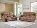Knightington Living Room Set - Michael's Discount Furniture