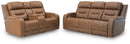 Knightington Living Room Set - Michael's Discount Furniture