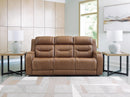 Knightington Living Room Set - Michael's Discount Furniture