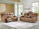 Knightington Living Room Set - Michael's Discount Furniture
