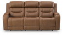 Knightington Living Room Set - Michael's Discount Furniture