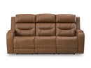 Knightington Living Room Set - Michael's Discount Furniture