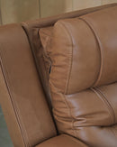 Knightington Living Room Set - Michael's Discount Furniture