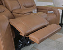 Knightington Living Room Set - Michael's Discount Furniture