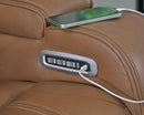 Knightington Living Room Set - Michael's Discount Furniture