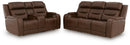 Knightington Living Room Set - Michael's Discount Furniture
