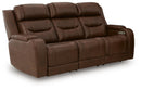 Knightington Living Room Set - Michael's Discount Furniture