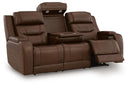 Knightington Living Room Set - Michael's Discount Furniture
