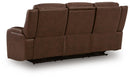 Knightington Living Room Set - Michael's Discount Furniture