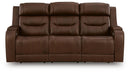 Knightington Living Room Set - Michael's Discount Furniture