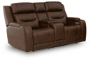 Knightington Living Room Set - Michael's Discount Furniture