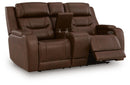 Knightington Living Room Set - Michael's Discount Furniture