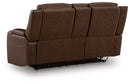 Knightington Living Room Set - Michael's Discount Furniture