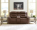Knightington Living Room Set - Michael's Discount Furniture