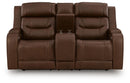 Knightington Living Room Set - Michael's Discount Furniture