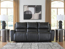 Glossmore Reclining Package - Michael's Discount Furniture