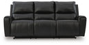 Glossmore Reclining Package - Michael's Discount Furniture
