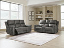 Bleckley Reclining Package - Michael's Discount Furniture
