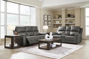 Bleckley Reclining Package - Michael's Discount Furniture