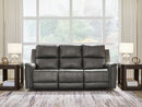 Bleckley Reclining Package - Michael's Discount Furniture
