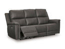 Bleckley Reclining Package - Michael's Discount Furniture