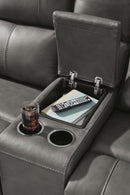 Bleckley Reclining Package - Michael's Discount Furniture