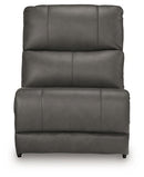 Bleckley Power Reclining Sectional