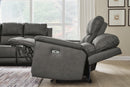 Bleckley Reclining Package - Michael's Discount Furniture