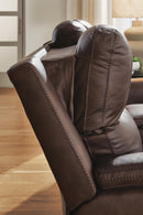 Bleckley Reclining Package - Michael's Discount Furniture