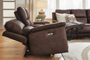 Bleckley Reclining Package - Michael's Discount Furniture