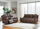 Bleckley Reclining Package - Michael's Discount Furniture