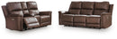 Bleckley Reclining Package - Michael's Discount Furniture