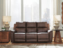 Bleckley Reclining Package - Michael's Discount Furniture